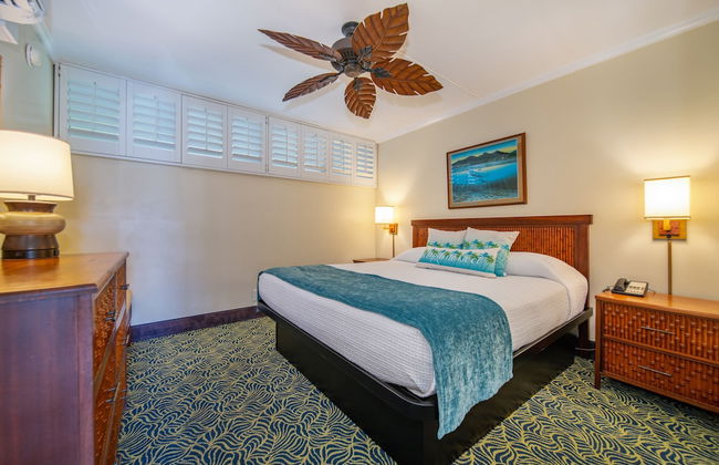 Napili Shores Maui by OUTRIGGER - Foto 5