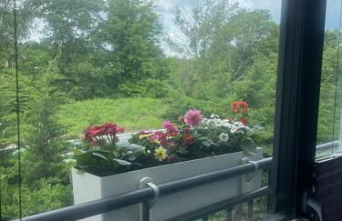 Großzügige 2-Etagen-Wohnung - Garten& Natur&See - Foto 19