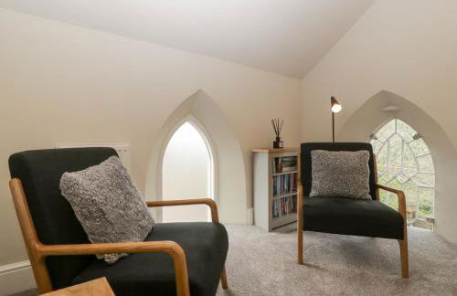 The Old Chapel - Photo 41