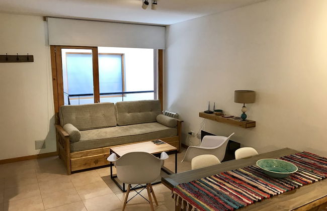 Moderno Departamento Céntrico en SMA - Foto 45