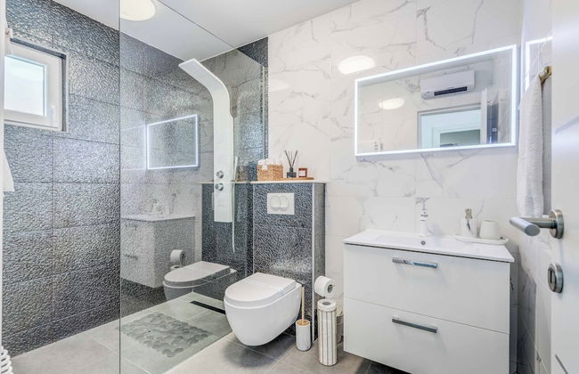 Villa Tranquil Rest - Foto 31