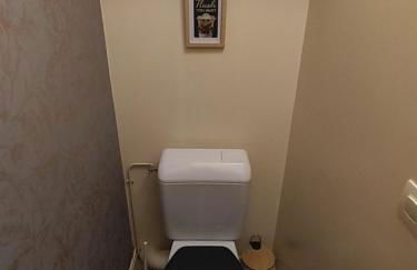 La Crécynette - near Disneyland and Parrot World - Foto 18