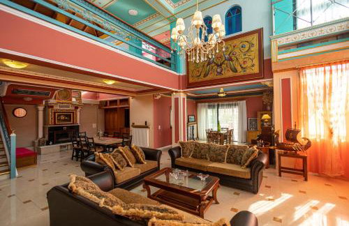 REALE - Art Luxury Villa - Foto 15