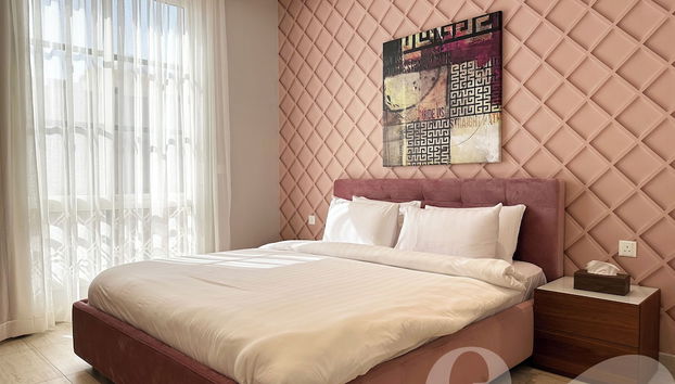 Kease Yasmin F-10 Lusso Hejaz AZ84 - Foto 4, Habitación