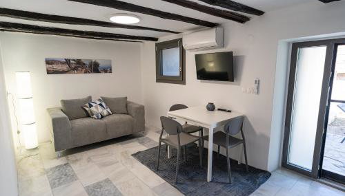 Thassos Potamia Village House-Apartment Mathys and Basile - Foto 2