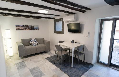 Thassos Potamia Village House-Apartment Mathys and Basile - Foto 2