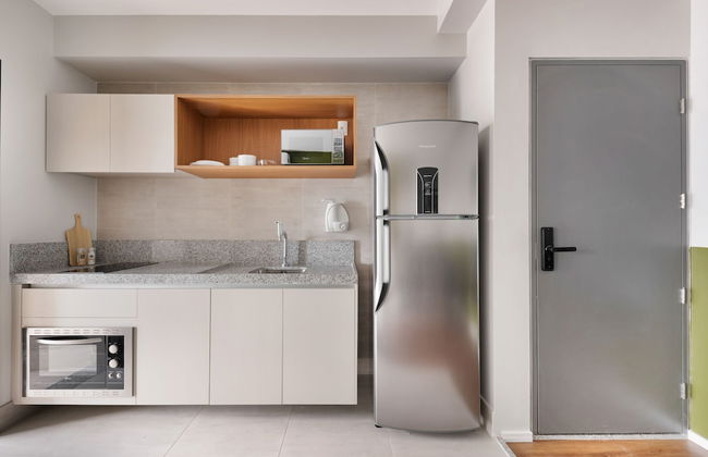 Charlie NUN Itaim - Foto 30