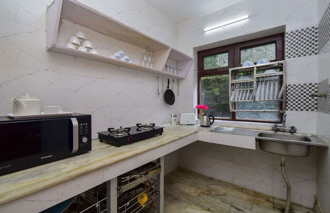 Himalayan Nomad - by Dumnu Homes - Foto 17