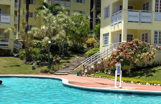 Mystic Ridge Resort Apt 57 - Foto 38