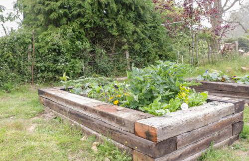 The Milking Barn - Foto 20