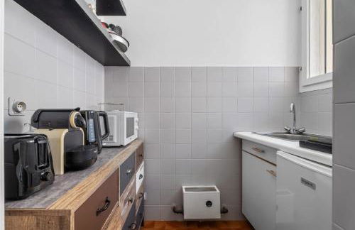 Studio Malaussena - Welkeys - Photo 4