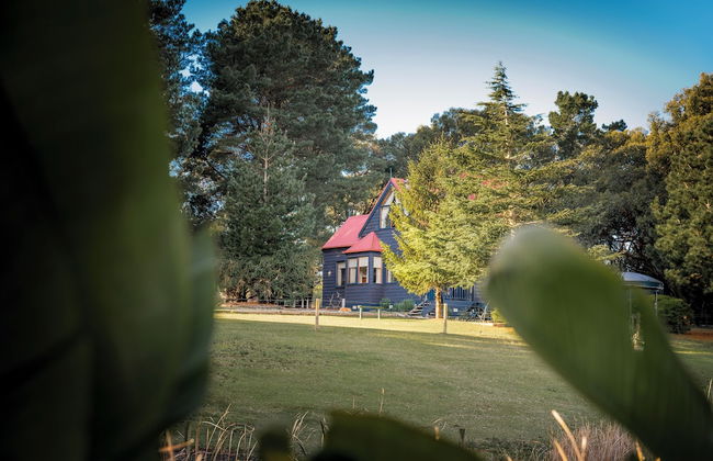 Bells Estate Great Ocean Road Cottages - Foto 48