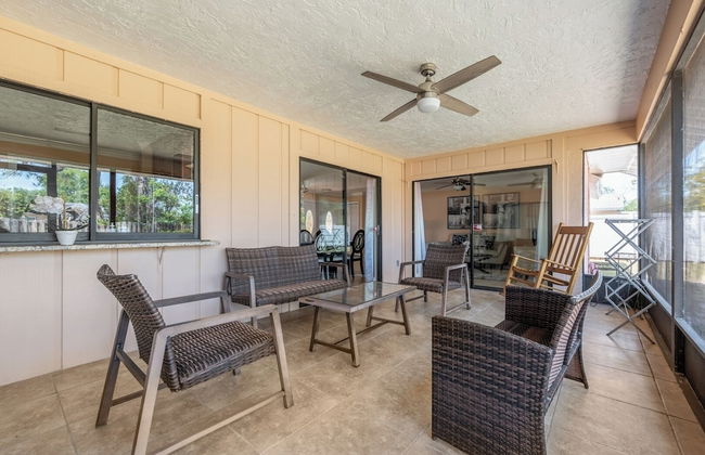 Renovated 3BR Dog Friendly Pond View W/D - Foto 40