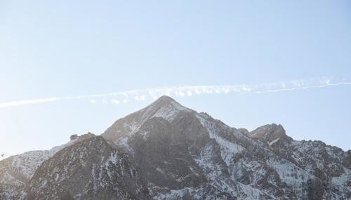 Haus Alpenstern Gipfelglück - Foto 5