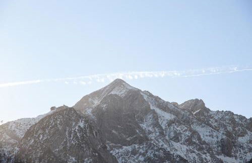 Haus Alpenstern Gipfelglück - Foto 7