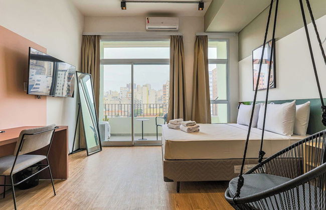 360 RBS Elíseos - Foto 44