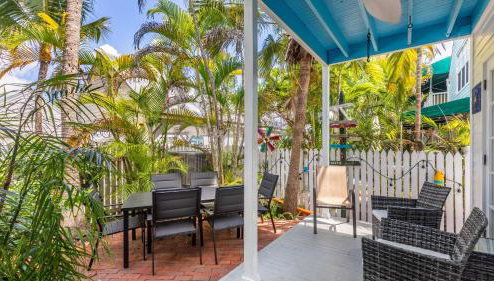 Southard Getaway by Avantstay w/ Covered Patio, Great Location & Shared Pool! Week Long Stays - Foto 1, Other