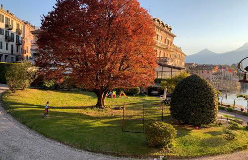 Villa Paola - Holiday Apartment - Menaggio, Lago di Como - Photo 8