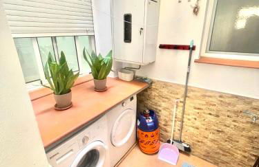 CASITA ANDALUZA CENTRO con PARKING sujeto a disponibilidad - Photo 17