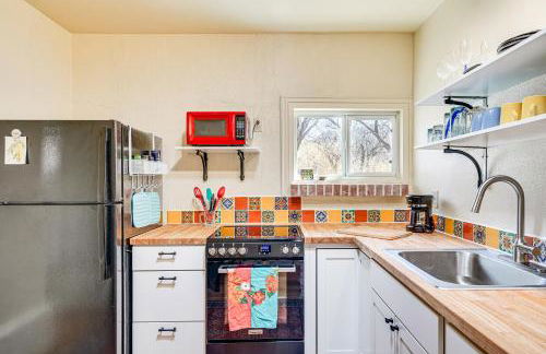 Peaceful and Historic Home in Patagonia! - Foto 7