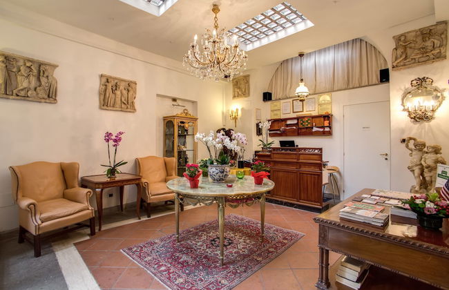 Navona Gallery Suites - Foto 2