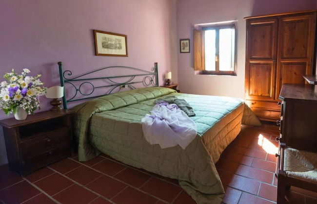 Castellare di Tonda Resort & Spa - Photo 14