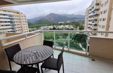 Residencial Ventanas Resort Barra da Tijuca RJ - Foto 26