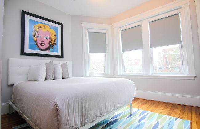 Maverick Suites at 89 Marion - Foto 34