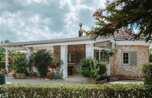 Villa Cercis - Puglia - Foto 1