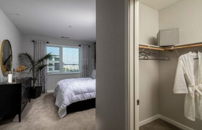 Luxury Condos Menlo Park - Photo 6