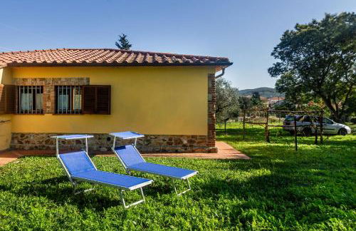 Villa Bel Giardino - Foto 11