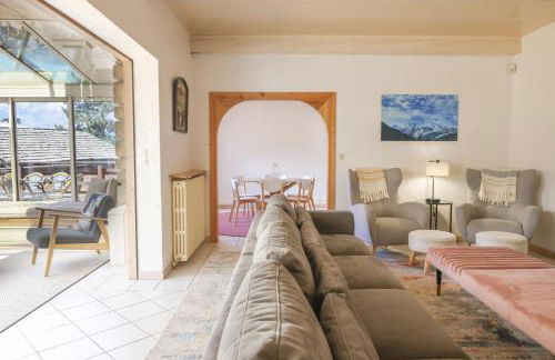 Chalet Belle-Sofianna - Foto 13