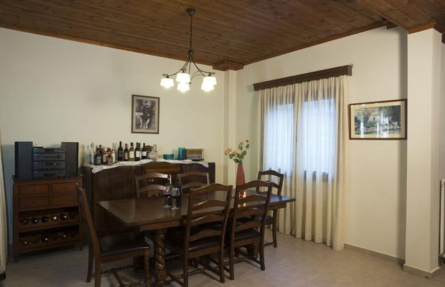 Elia Therissos Maisonettes - Photo 18