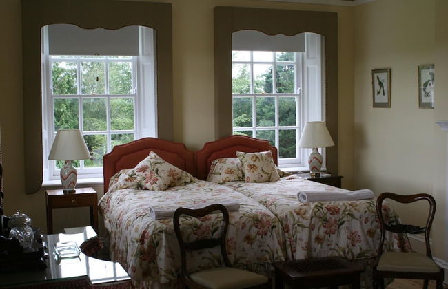 Prince Hill Holiday Cottages - Photo 9