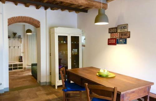 Intero alloggio campagna Lucca - Foto 6