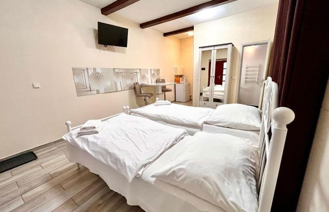 Residence Casa Italia - Foto 26