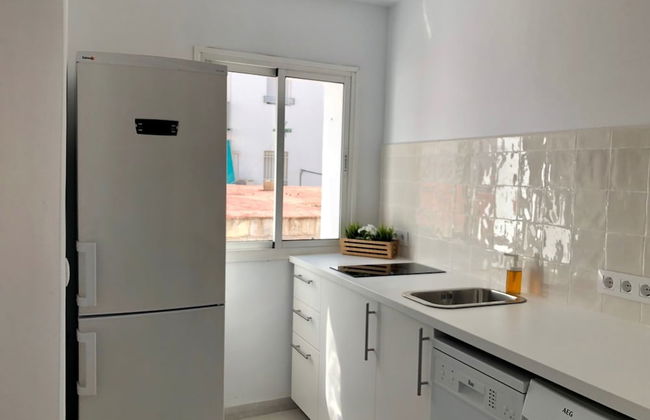 Seville Vacation Rentals – Triana - Foto 13