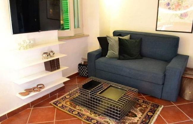 Casa Messi - Casa Messi a Vicolo Della Rivolta 31 Apt 4 - Foto 4