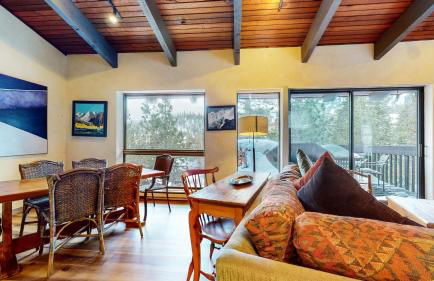 Mammoth West #143 Condo - Foto 8