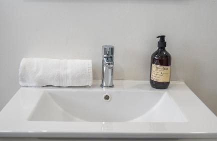 Escapade entre ville et mer, terrasse ensoleillée - Foto 20