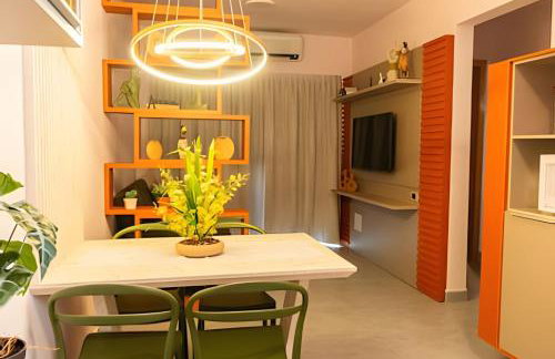 Modernidade no Coração de Cuiabá - Foto 1