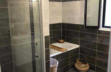 Maison contemporaine en plein cœur de la Touraine - Foto 15