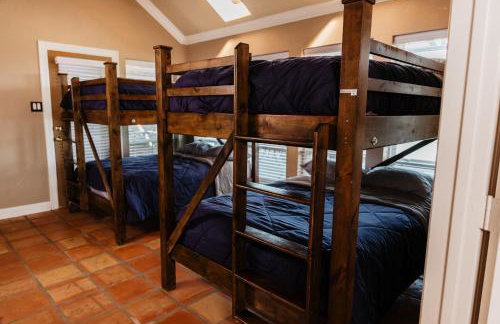 Bent Creek Lodge - Photo 15