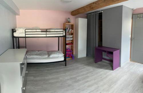 Bel appartement 115 m2 emplacement idéal - Foto 13