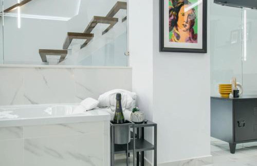 Apartamentos Élite - Art Collection - Andy - Foto 61