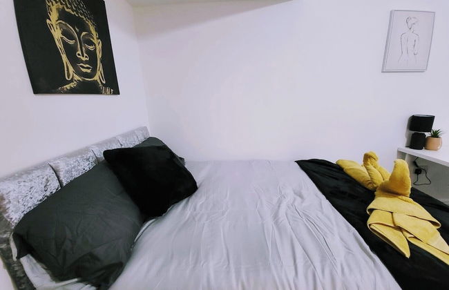 Easy Living Nottingham - Burns Street - Foto 50