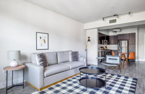 Redwood City 2BR w WD Pool BBQ nr Caltrain SFO-506 - Foto 2