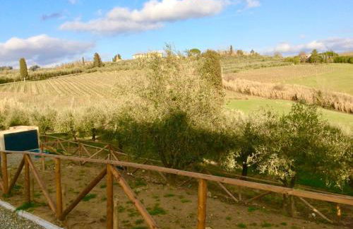 Laura Chianti Vacanze - Photo 50