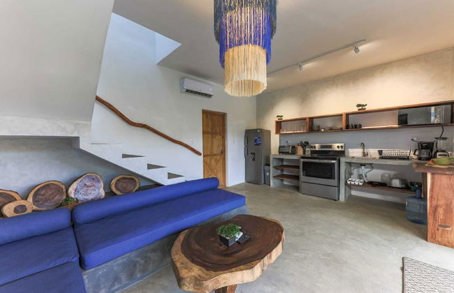 Luna Rossa Beach Villas - Photo 12