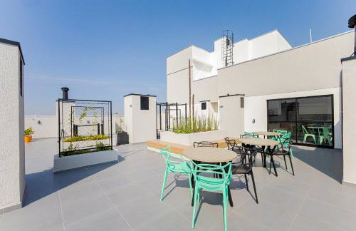 Stúdio Executivo próximo ao Portão e Cidade Industrial - GLOW STÚDIO - Foto 23